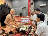 Jaipur Camp (15 March 2025)